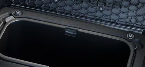 LARAMIE INTERIOR