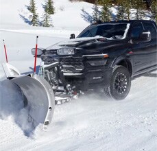 RIDE HEIGHT AND LIFTED SUSPENSION