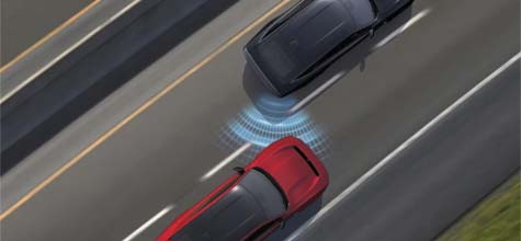 DROWSY DRIVER DETECTION