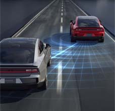 DROWSY DRIVER DETECTION