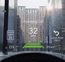 FRONT AND CENTER INTEL