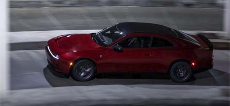 QUADRA-LIFT AIR SUSPENSION SYSTEM