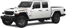 2025 Jeep Gladiator