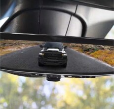 TRAILER AUTO HITCH ASSIST*