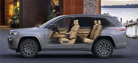 FLASHES OF BRILLIANCE