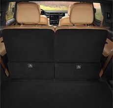 ALL SEATS UP