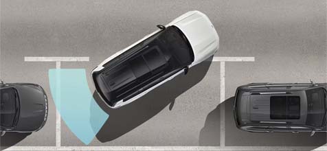 360º SURROUND VIEW CAMERA