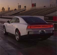 FRONT AND CENTER INTEL