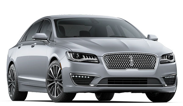 2020 Lincoln MKZ
