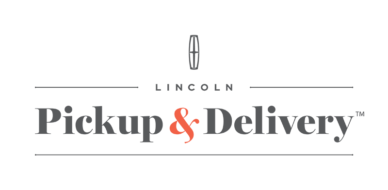 Lincoln Pickup & Delivery