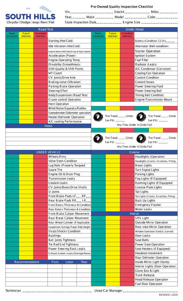 Pre-Owned Quality Inspection Checklist_Proof 2.pdf