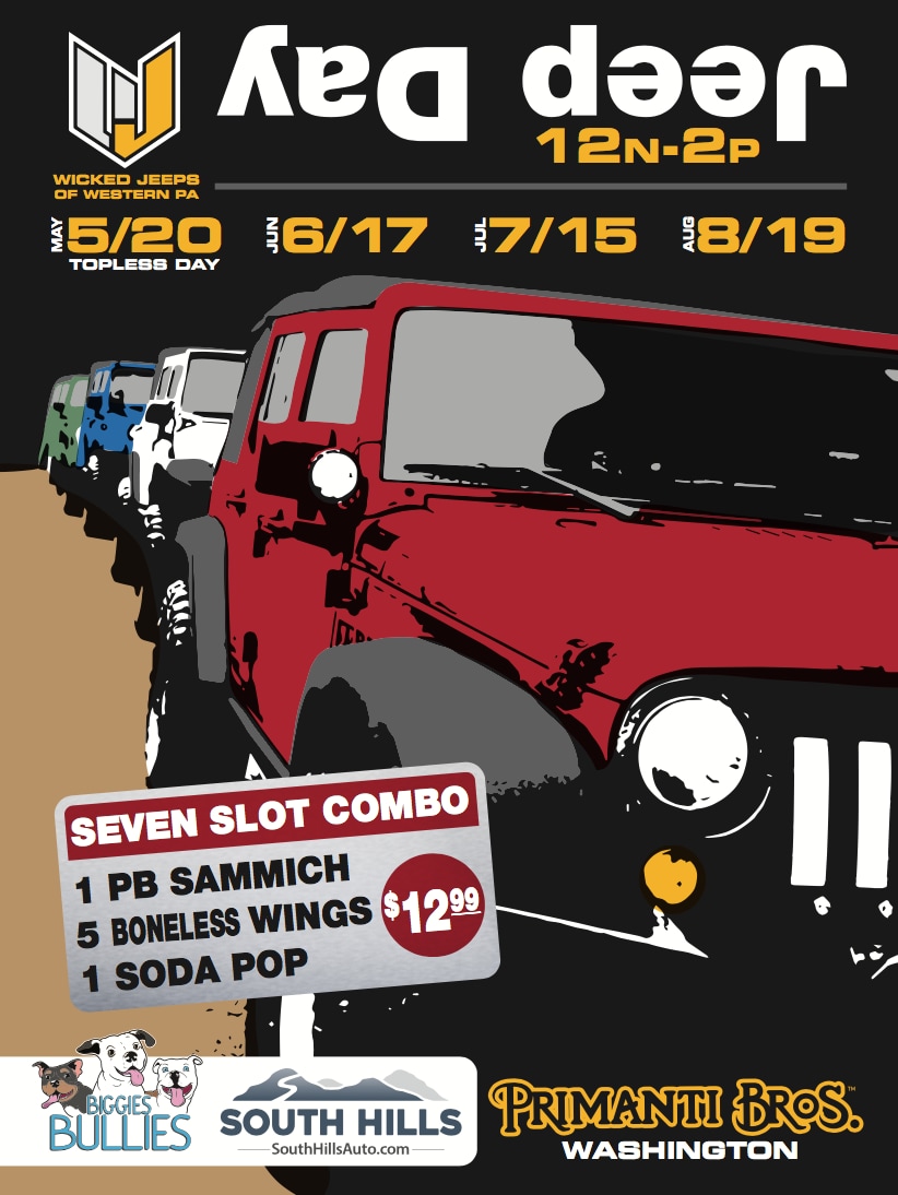 South Hills Auto