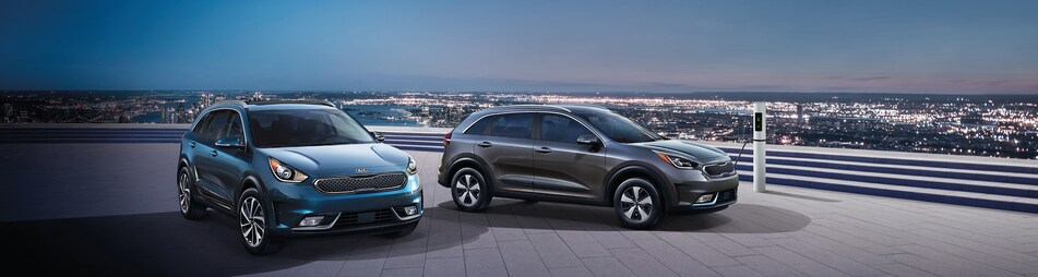 2019-KIA-NiroPlugIn-Lineup