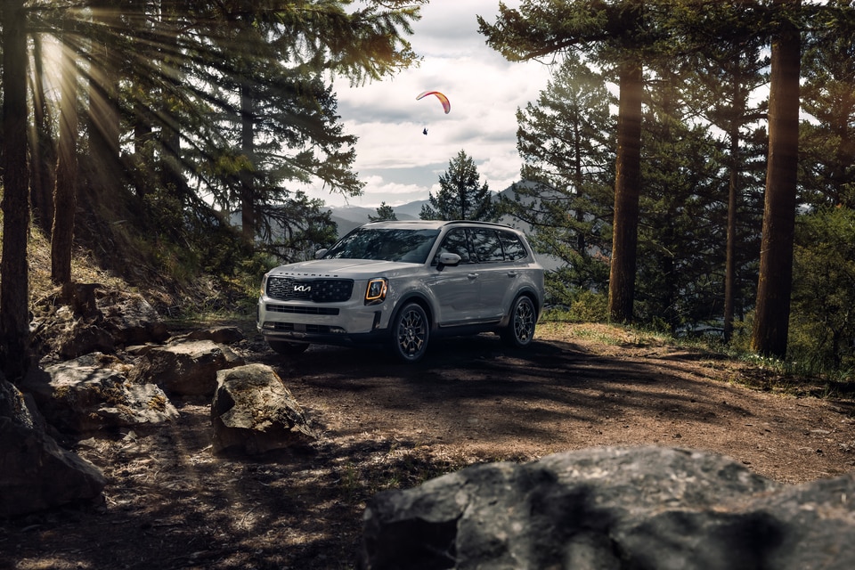 Kia Telluride