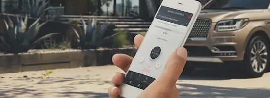 Lincoln Way App Lincoln Way App