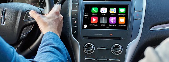 Lincoln Apple Carplay Lincoln Apple Carplay