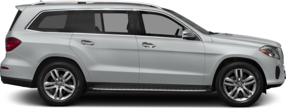 New 2018 Mercedes-Benz GLS 450 in Pittsburgh, PA New 2018 Mercedes-Benz GLS 450 in Pittsburgh, PA