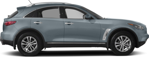 New Infiniti QX70 Pittsburgh, PA New Infiniti QX70 Pittsburgh, PA