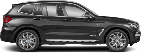 New 2018 BMW X3 Canonsburg New 2018 BMW X3 Canonsburg