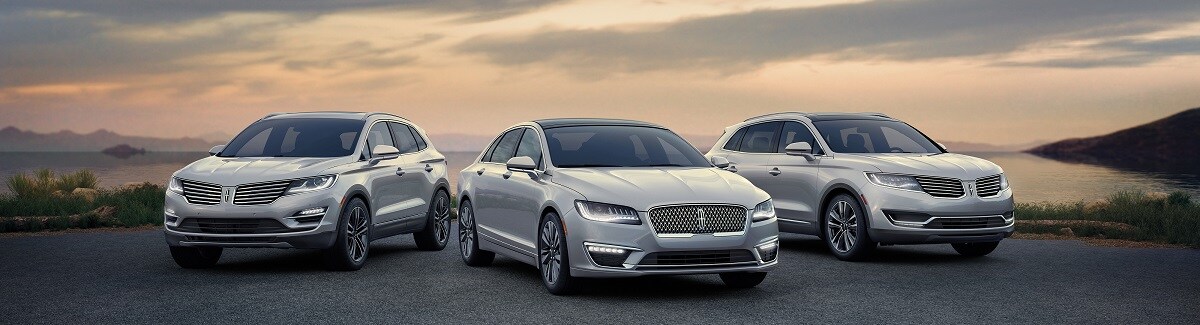 New Lincoln Cars & SUVs in Pittsburgh, PA New Lincoln Cars & SUVs in Pittsburgh, PA