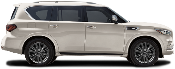 New 2018 Infiniti QX80 Pittsburgh PA New 2018 Infiniti QX80 Pittsburgh PA