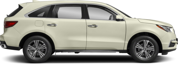 New 2018 Acura MDX Pittsburgh PA New 2018 Acura MDX Pittsburgh PA