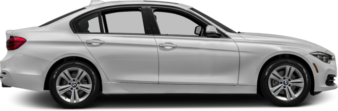 New 2018 BMW 3-Series Pittsburgh PA New 2018 BMW 3-Series Pittsburgh PA