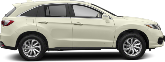New 2018 Acura RDX Pittsburgh, PA New 2018 Acura RDX Pittsburgh, PA