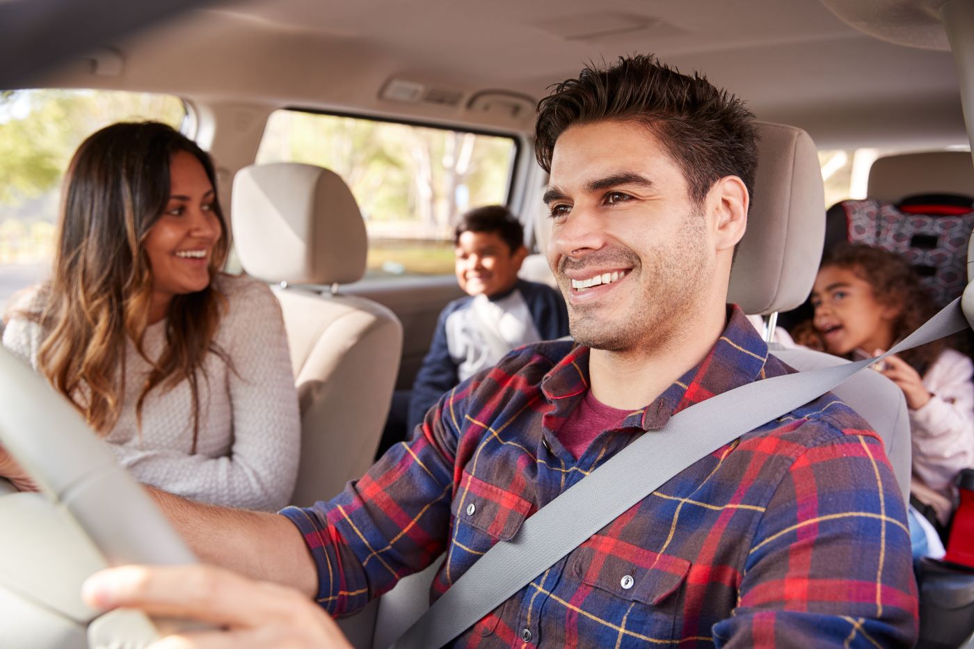 Why Buy Certified Pre-Owned?