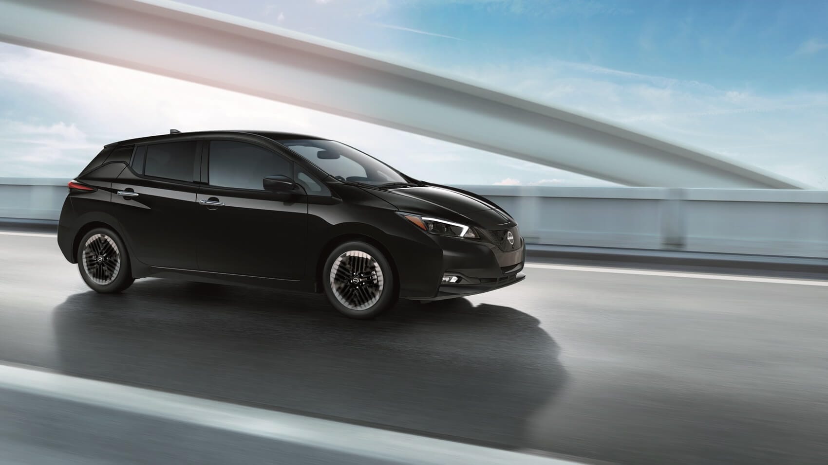 Electric Vehicles Houston TX