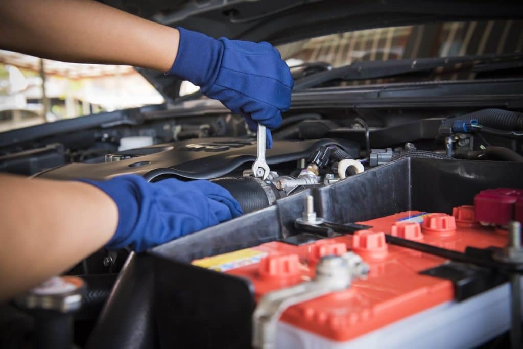 Why Does Battery Replacement Matter?