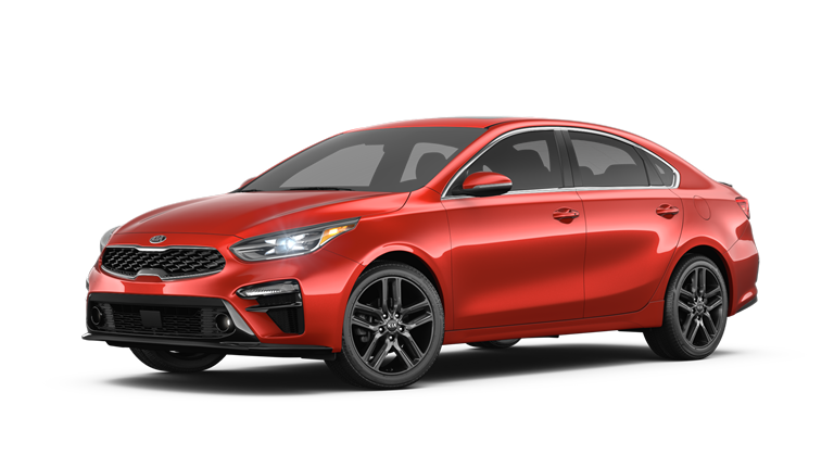 2019 Kia Forte 2019 Kia Forte