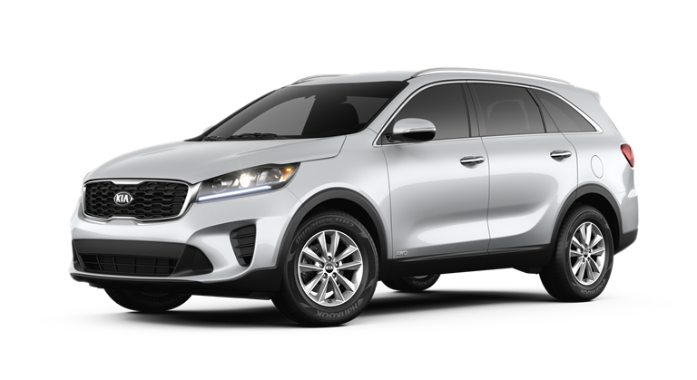 2019 Kia Sorento 2019 Kia Sorento