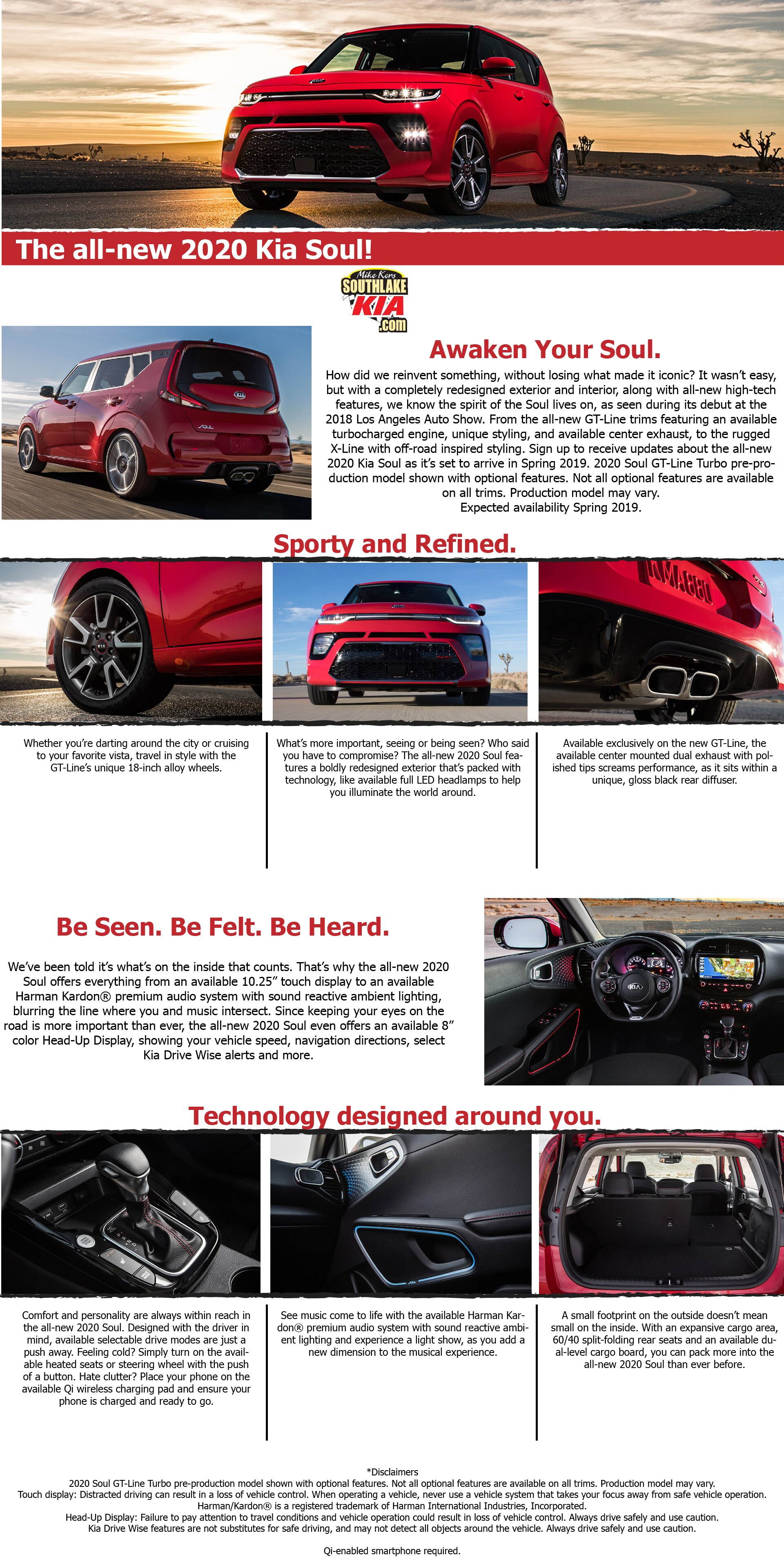 Kia Soul custom landing page Southlake KiaDecember 2018 Hours.jpg