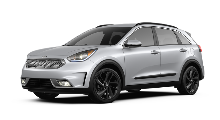 2019 Kia Niro 2019 Kia Niro
