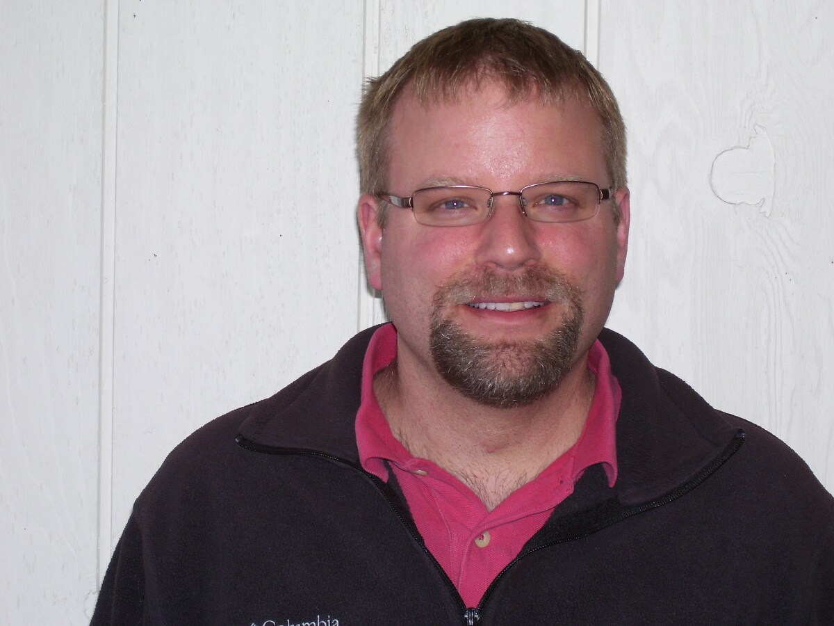 John Myhre