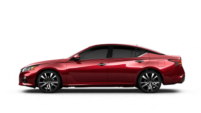 2019 Nissan Altima 2019 Nissan Altima
