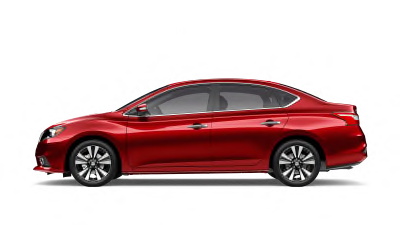 2019 Nissan Sentra 2019 Nissan Sentra