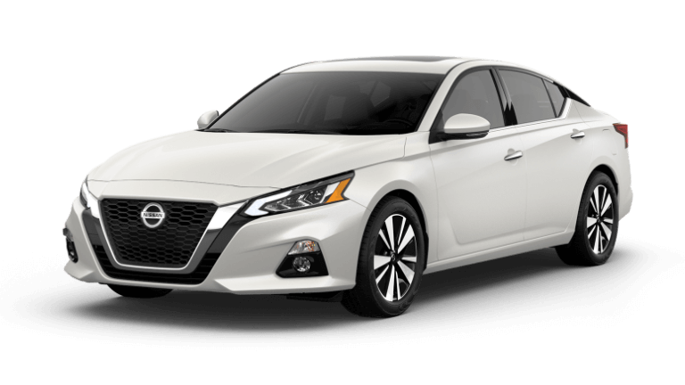 2020 Nissan Altima SV