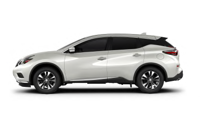 2019 Nissan Murano 2019 Nissan Murano
