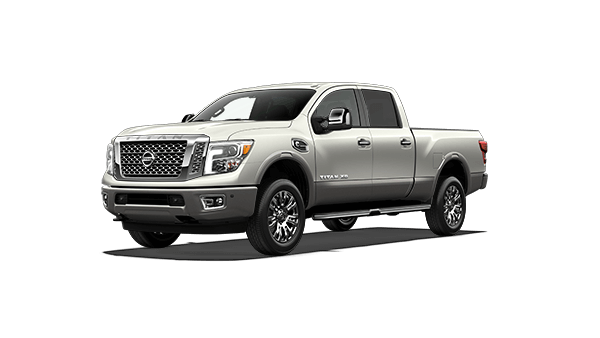 2019 Nissan Titan latinum Reserve 2019 Nissan Titan latinum Reserve