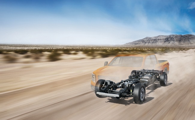 Nissan Powertrain Warranty on Commercial Vehicles