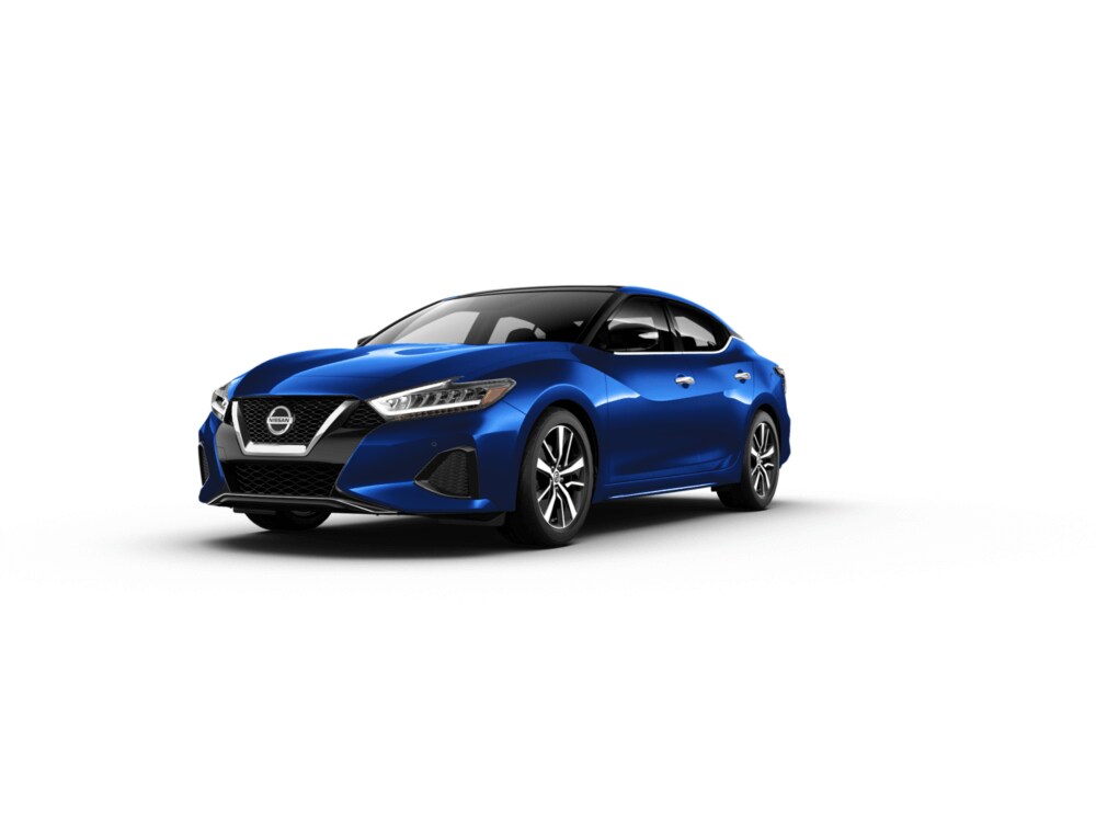 2019Maxima SL 2019 Maxima SL