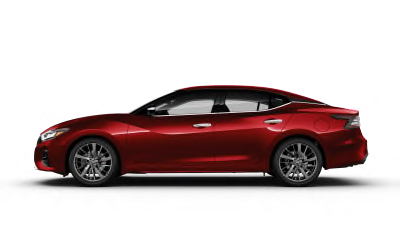 2019 Nissan Maxima 2019 Nissan Maxima