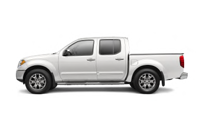 2019 Nissan Frontier 2019 Nissan Frontier