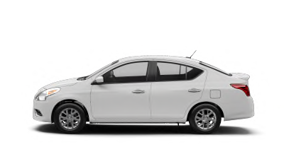 2019 Nissan Versa 2019 Nissan Versa