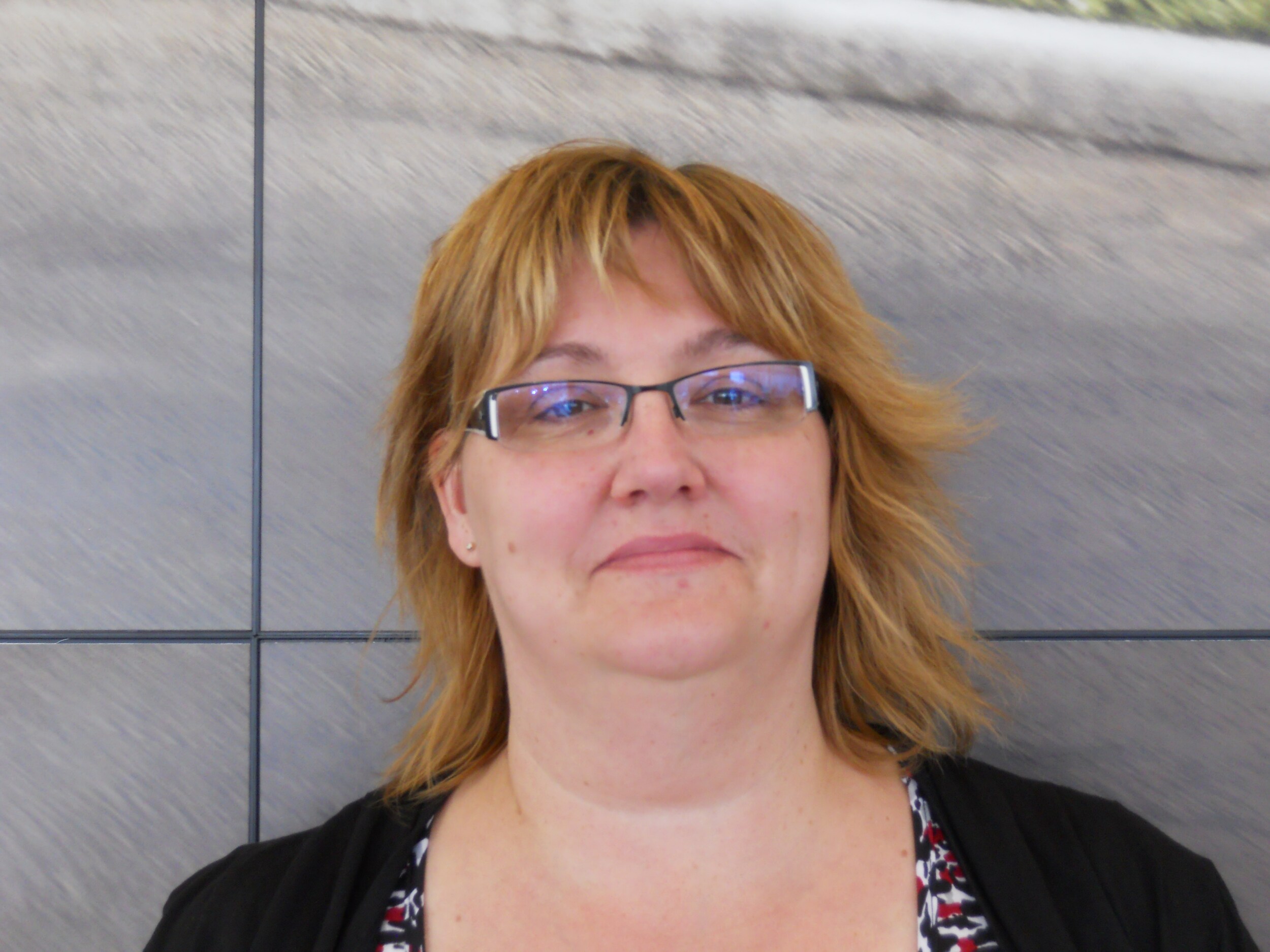 Gina Kronebusch