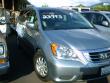 2008 Honda Odyssey Van Passenger