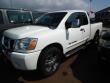 Nissan Titan