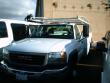 2005 GMC Sierra 3500 Chassis Truck Regular Cab